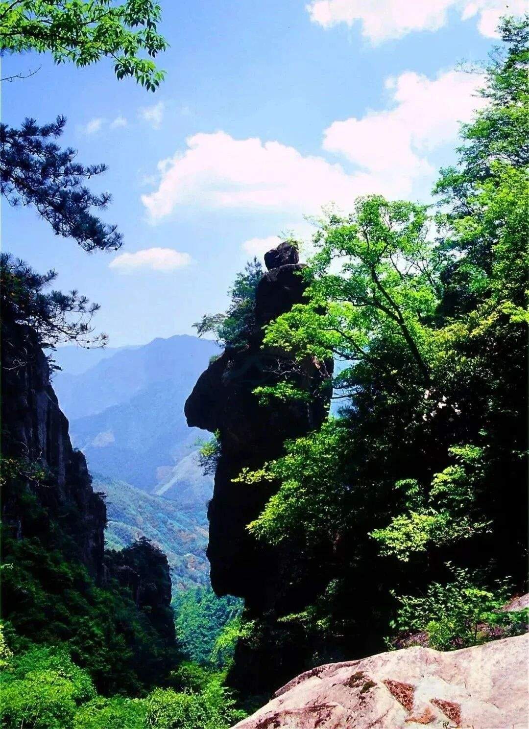 临海括苍黄石坦村：浙东石屋群里的“影视时光胶囊”(图5)