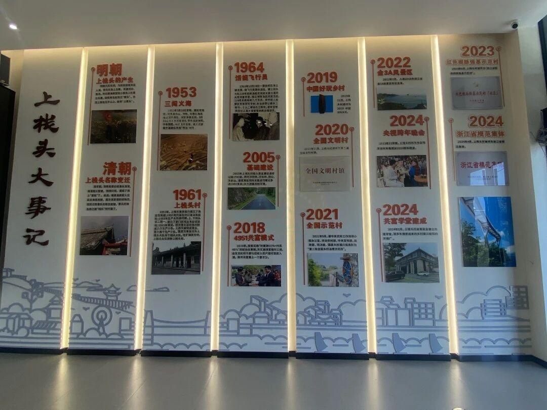 玉环上栈头景区：悬崖边的山海影视剧场 ——1.5公里滨海栈道串起悬崖、海景与浪漫叙事(图15)