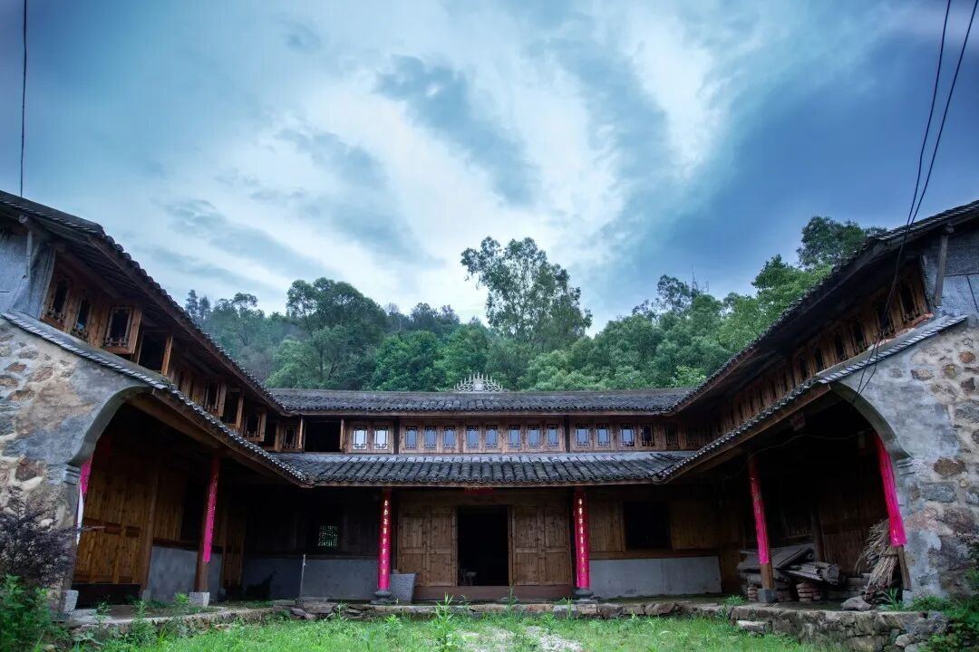 玉环大青岛火了！乐清湾红色遗址藏着多少影视镜头？(图2)