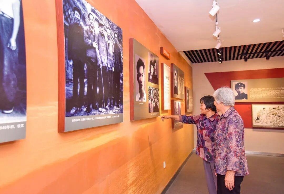 玉环大青岛火了！乐清湾红色遗址藏着多少影视镜头？(图6)