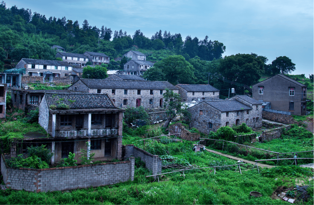 玉环大青岛火了！乐清湾红色遗址藏着多少影视镜头？(图7)