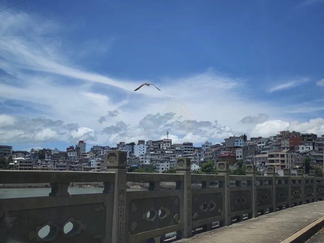 玉环坎门东沙渔村：百年石屋群里的渔家影视宇宙(图5)