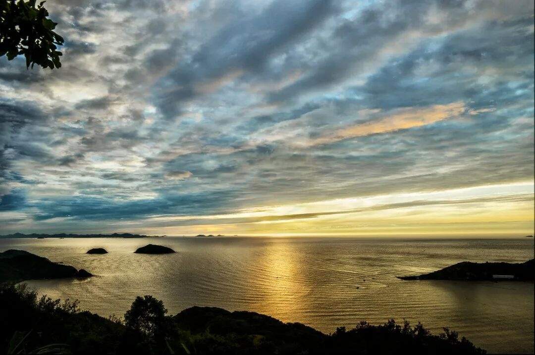 玉环龙溪镇山里村：山海石屋间的时光蒙太奇(图4)
