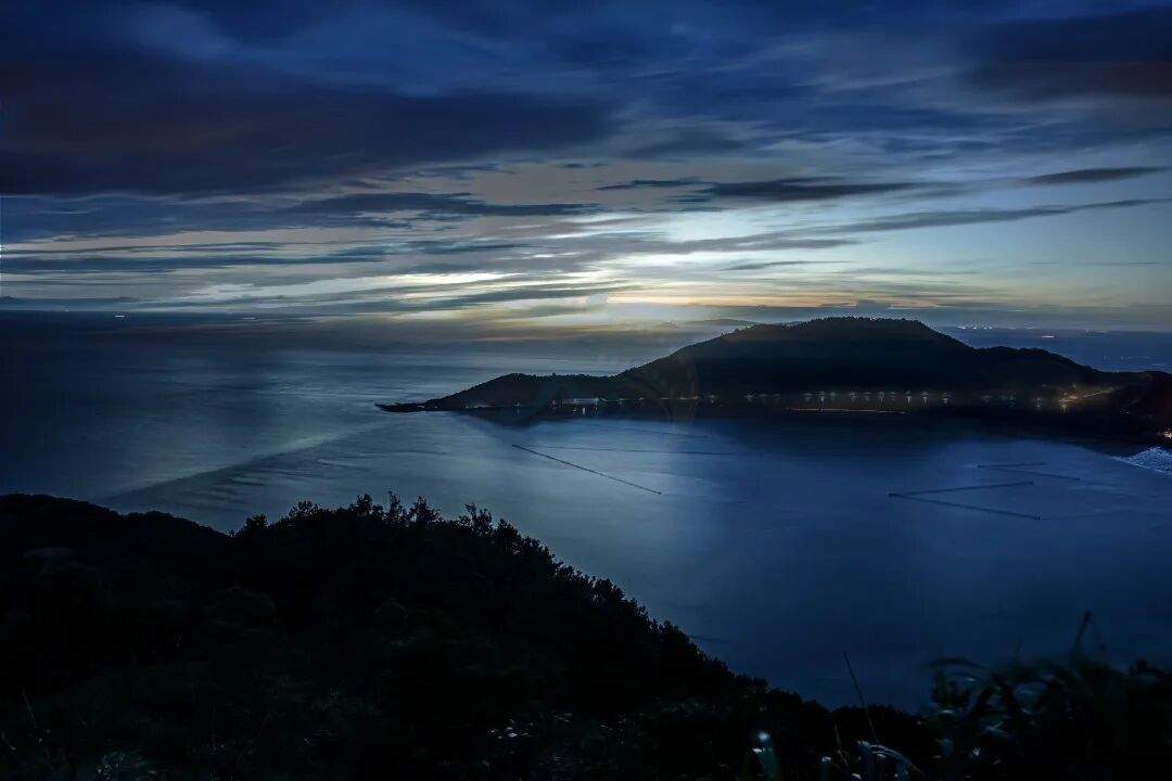 玉环龙溪镇山里村：山海石屋间的时光蒙太奇(图6)