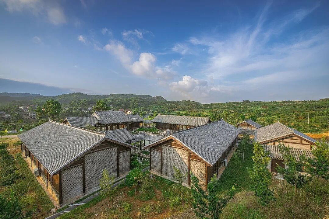 玉环龙溪镇山里村：山海石屋间的时光蒙太奇(图9)