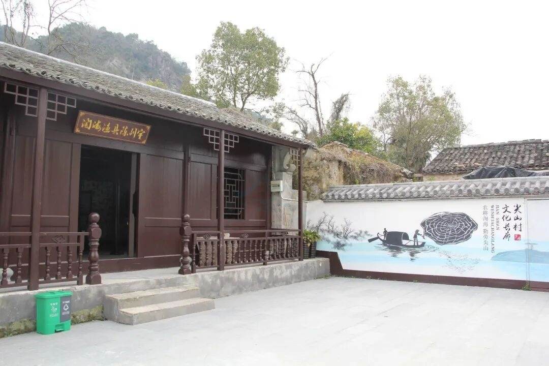 台州民国碉楼藏“谍战片场”！尖山吴氏碉楼拍剧氛围感拉满(图6)