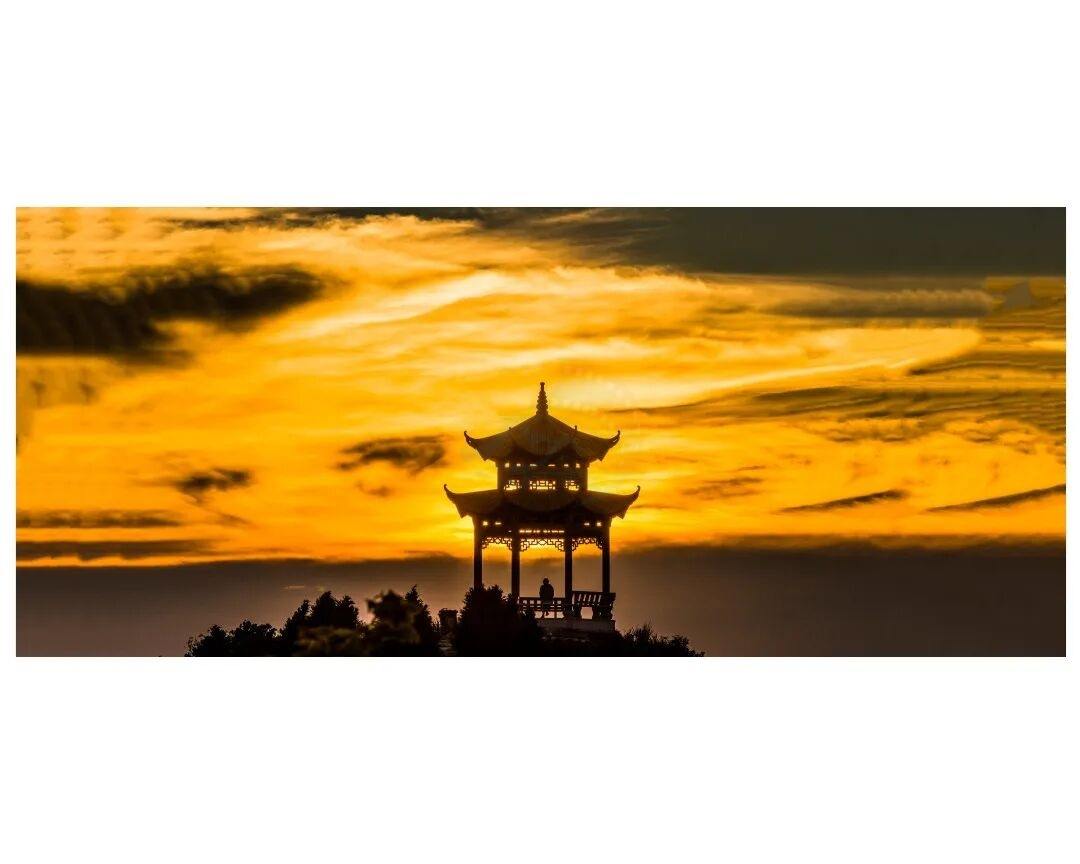 玉环清港大雷山：道教道场与山海胜迹间的“仙侠光影库”(图6)