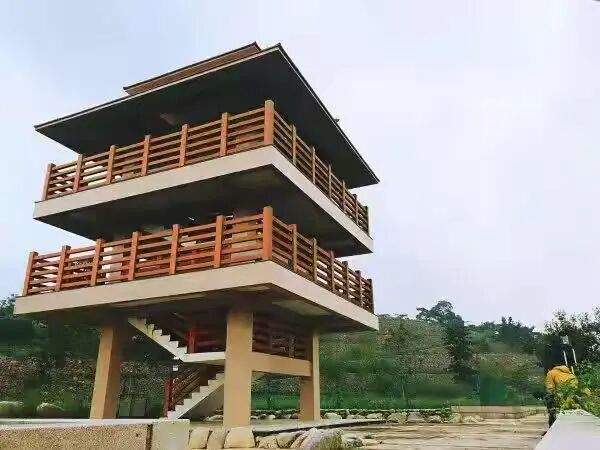 温岭太平街道藤岭：山海间的“野趣片场”(图7)