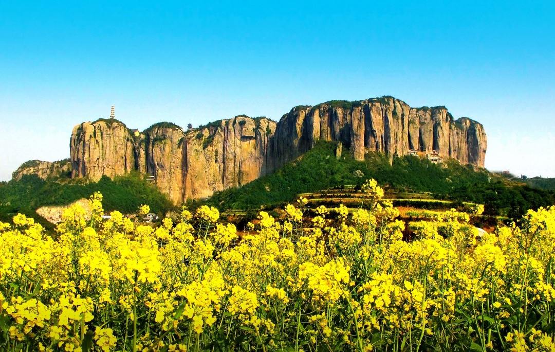 温岭大溪方山：山水灵韵绘就影视创作新图景