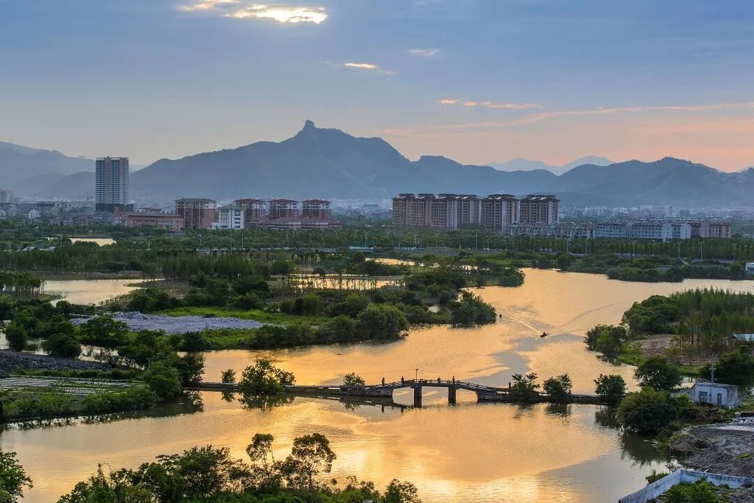 影视取景地｜九龙湖：把“都市绿洲”装进镜头里1000字解锁N种拍法(图2)
