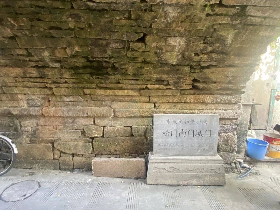 :影视取景地|松门老街:把“商贸古韵”焊在镜头里,800字解锁市井拍法(图2) 温岭影视取景地|松门老街:把“商贸古韵”焊在镜头里,800字解锁市井拍法(图1)