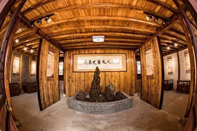 温岭箬横高龙书院：檐角书声里的“文脉光影片场”