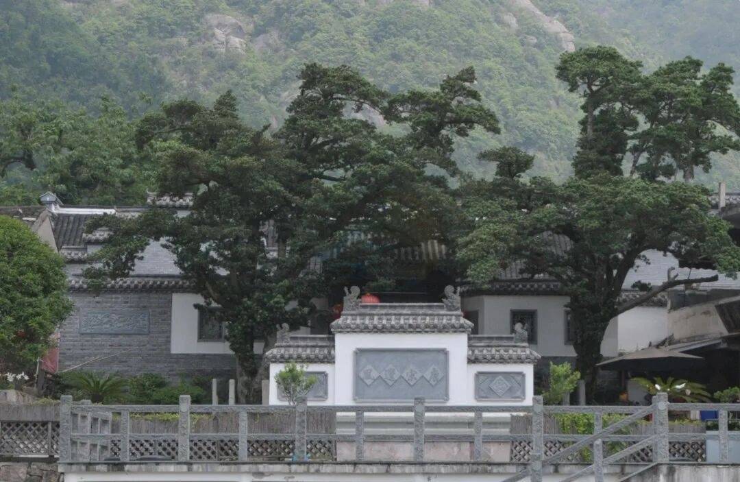 温岭温峤尘境·峨嵋汤泉民宿：民宿集群×山水肌理，解锁田园治愈系影视外景新范式(图2)