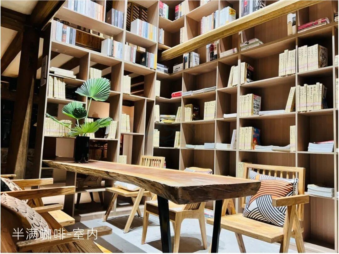 温岭温峤尘境·峨嵋汤泉民宿：民宿集群×山水肌理，解锁田园治愈系影视外景新范式(图15)