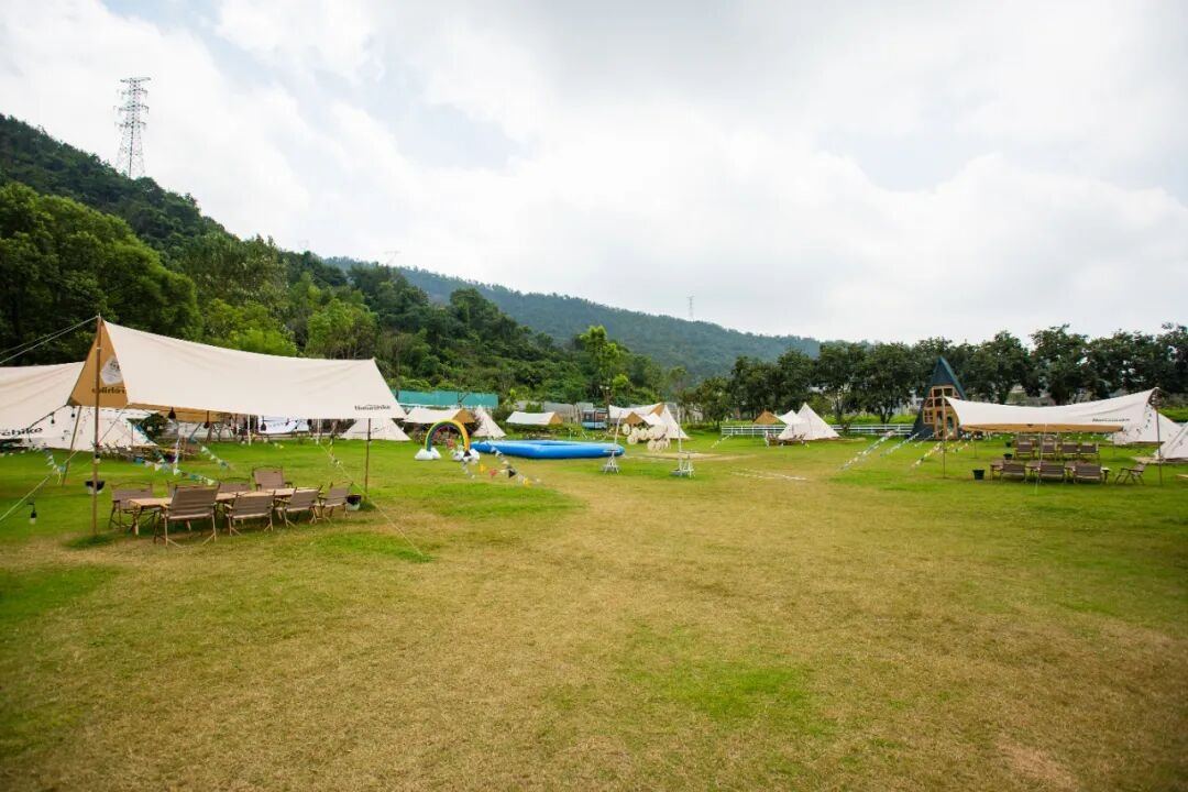 温岭坞根花溪村：山水褶皱里的“田园影视叙事场”(图2)