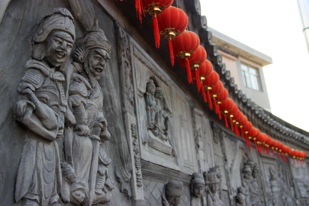 温岭坞根花溪村：山水褶皱里的“田园影视叙事场”(图4)