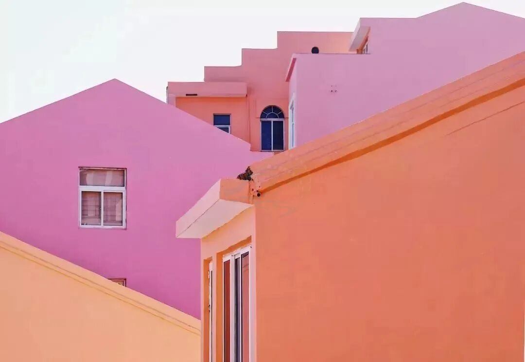 温岭石塘镇七彩小箬村：马卡龙山海间的“童话影视叙事场”(图10)