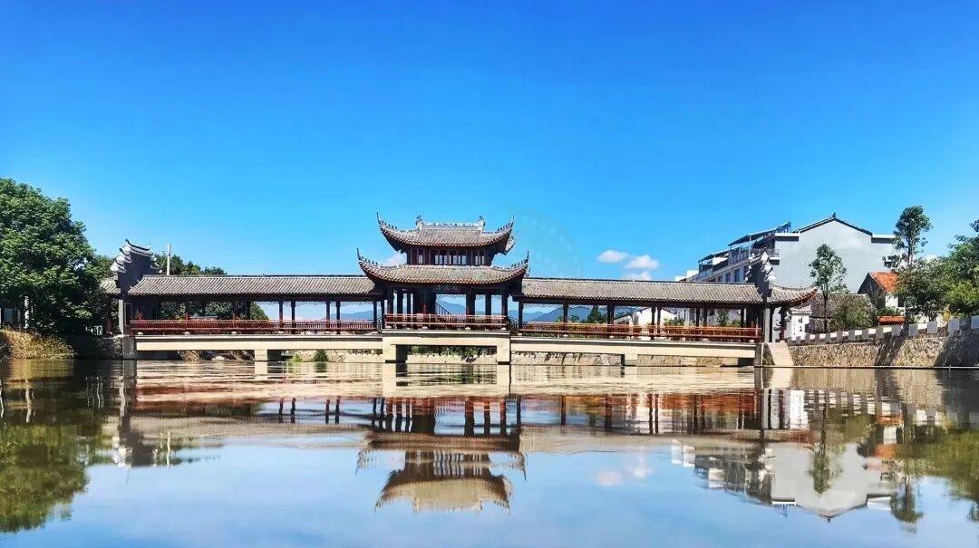 仙居埠头古村：千年烟火里的影视原乡(图4)