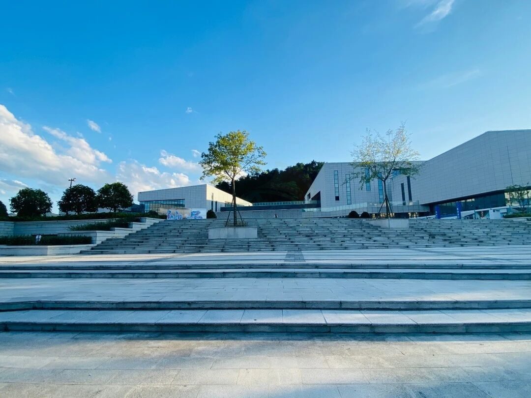 仙居剧院|山水间生长出来「一半诗意一半烟火」影片场域(图3) 仙居永安剧院|山水间生长出来「一半诗意一半烟火」影片场域(图3)