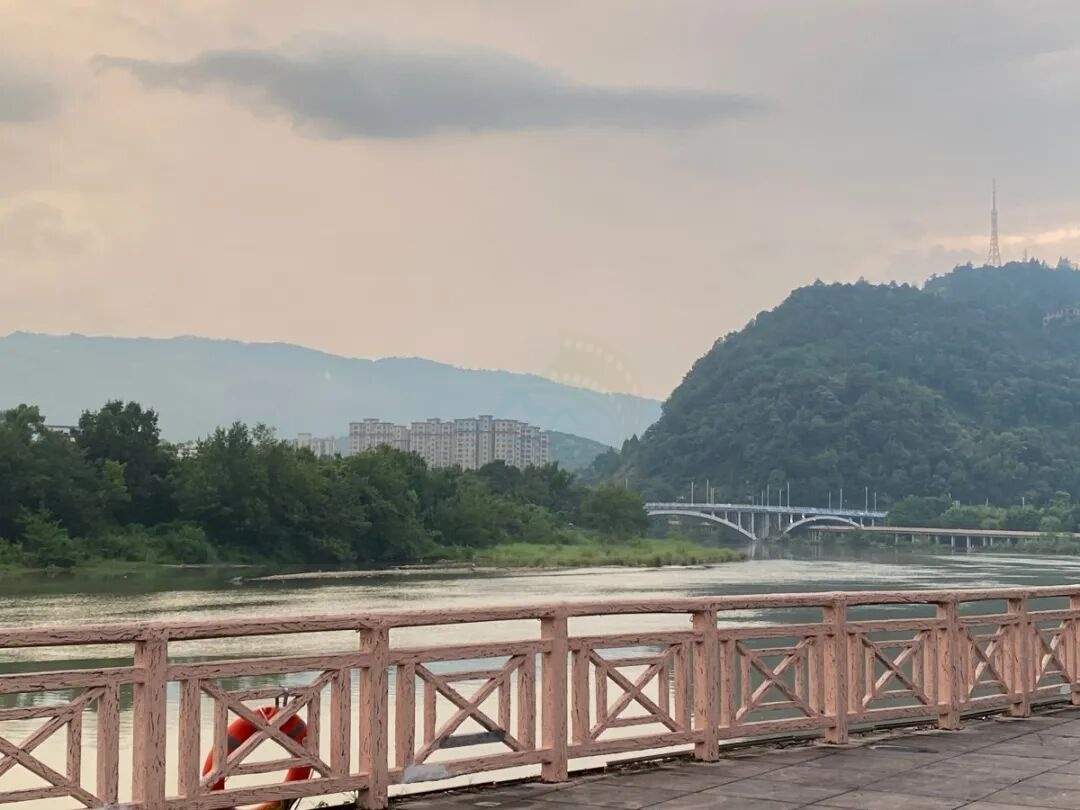 仙居绿道:山水间的“流动影视长卷”(图4) 仙居绿道:山水间的“流动影视长卷”(图4)