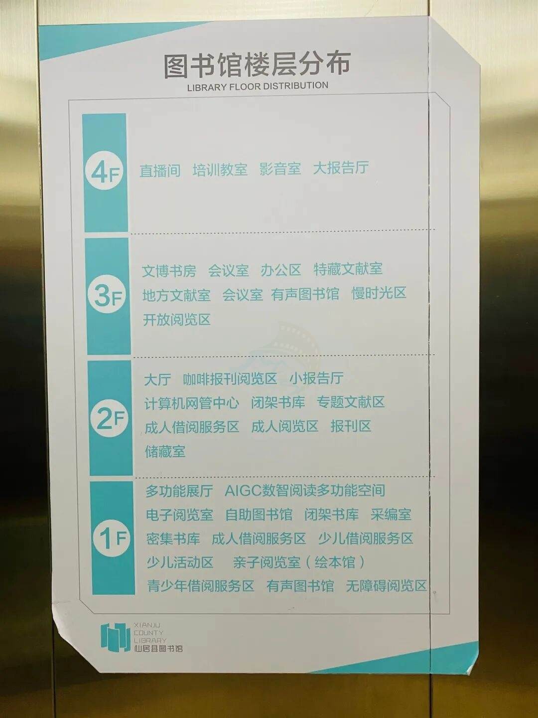 仙居图书馆：文墨里的“影视知识客厅”(图20)