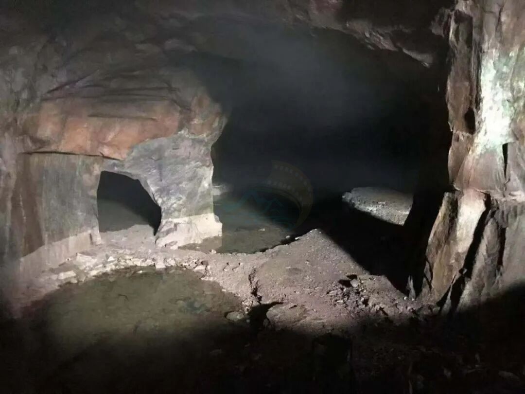 仙居石仓洞：溶洞秘境里的 “光影造梦场”(图10)