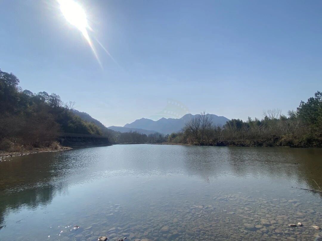 仙居石壁村下叶溪（朱溪港）：溪流肌理里的“田园叙事场”(图7)