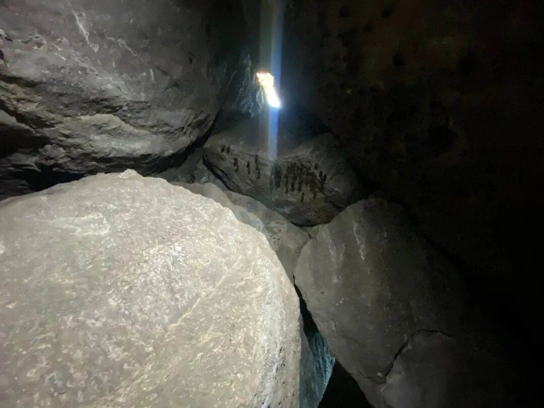 仙居下各镇隐仙庵：古寺禅影里的 “叙事结界”(图19)