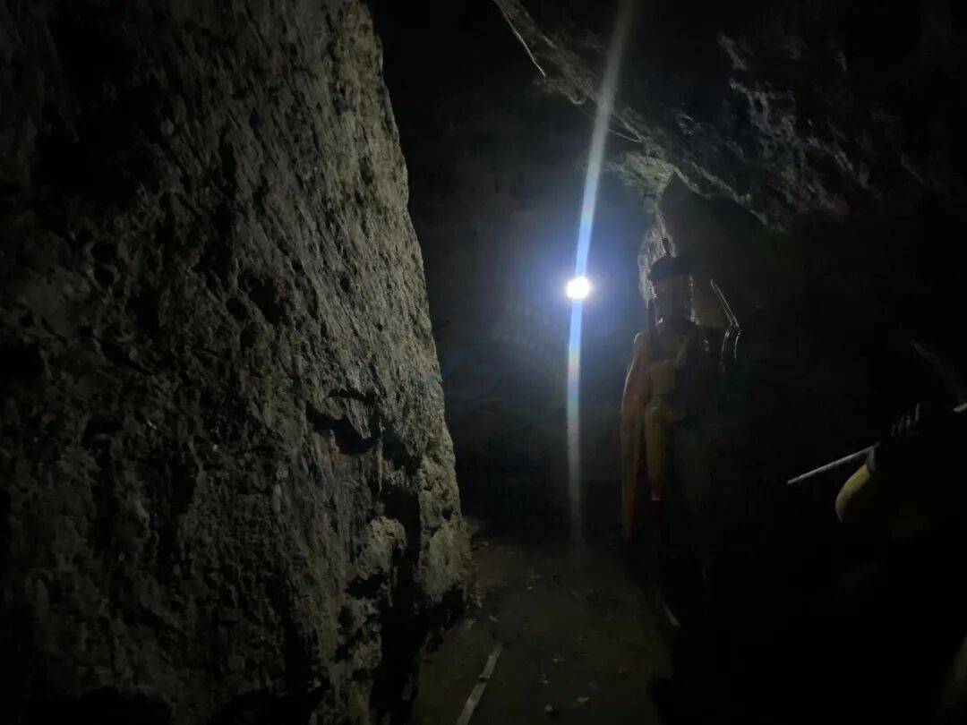 仙居下各镇隐仙庵：古寺禅影里的 “叙事结界”(图17)