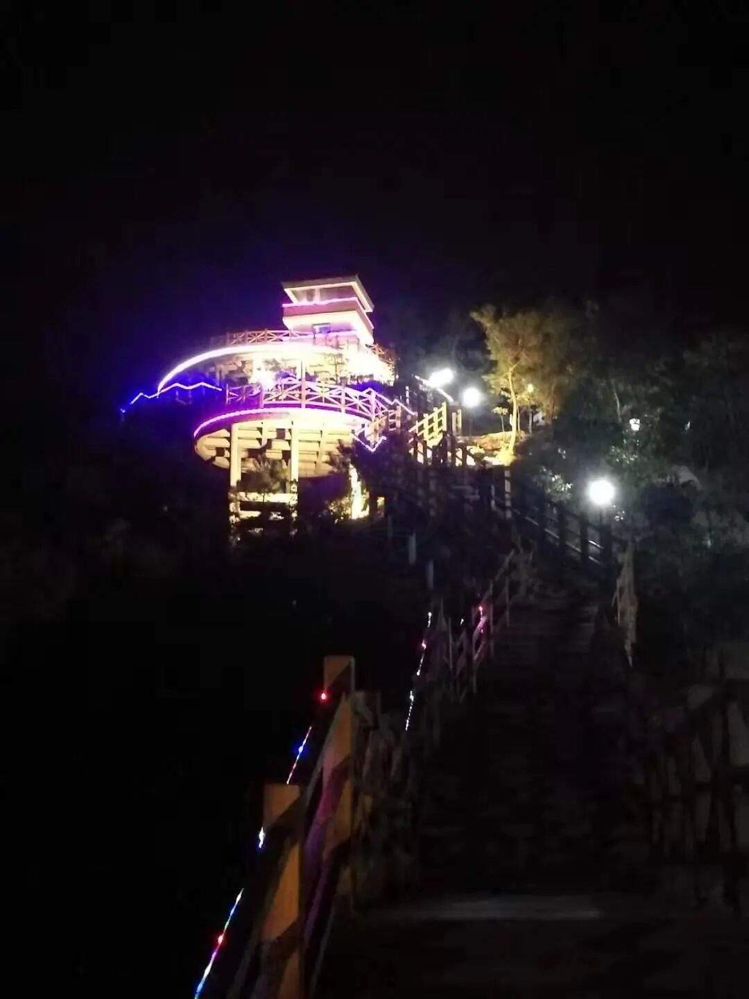 龙头山摄影基地：花桥镇藏着 “观海片场”(图4)