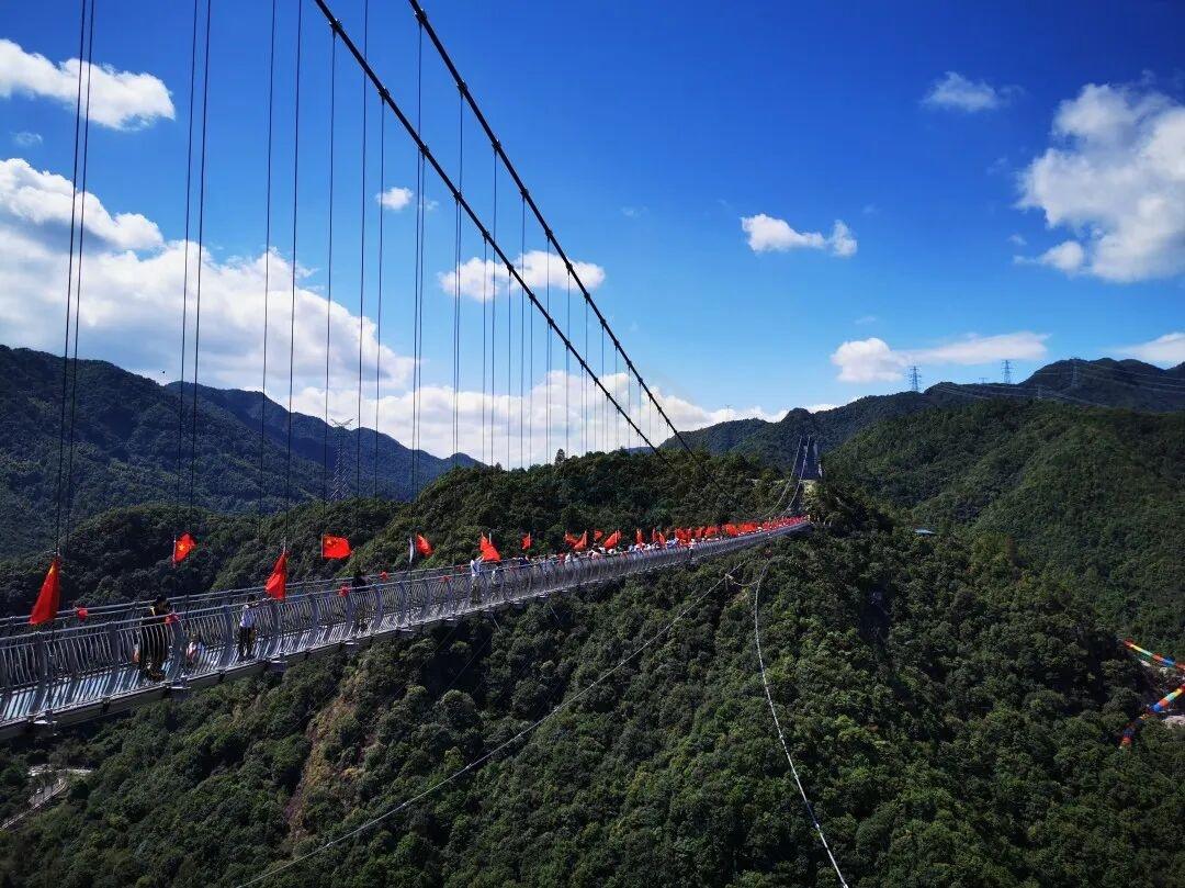 三门岩下潘村：“绿肺振兴”里的乡村片场(图3)