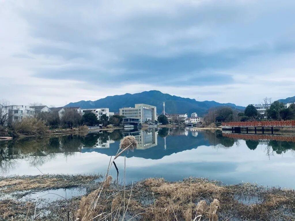 三门健跳老街:藏在市井里的“生活影视棚”(图3) 三门健跳老街:藏在市井里的“生活影视棚”(图3)