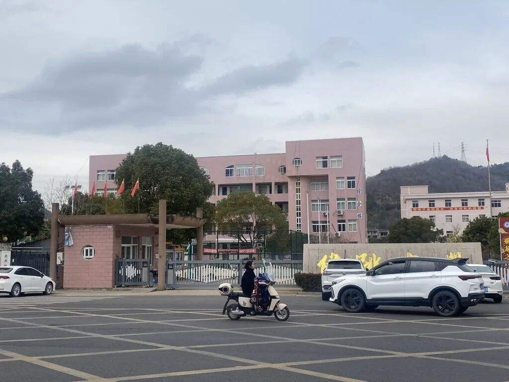 三门健跳老街：藏在市井里的“生活影视棚”(图7)