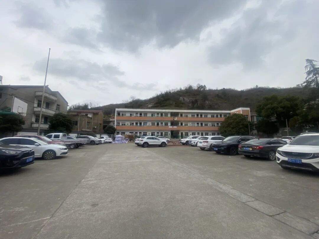 健跳中心小学老校区：8090年代校园场景的“活标本”(图4)