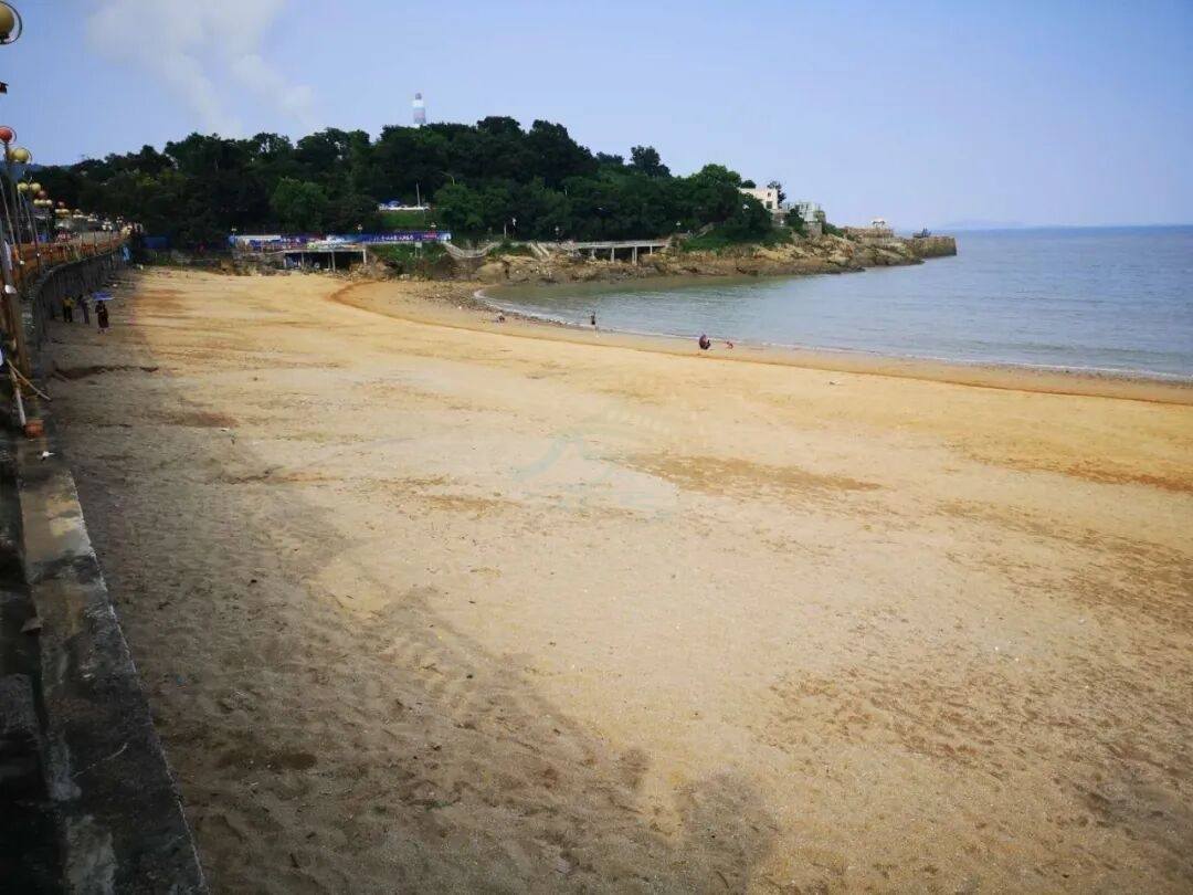 山海沙滩，渔村烟火：三门木勺沙滩，解锁“海滨叙事”影视新场景(图3)