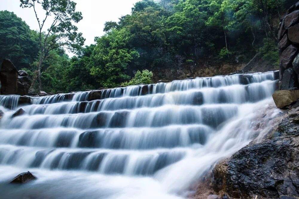 三门沙柳栖心谷：生态基底×人文肌理×光影场域的影视创作坐标系(图3)