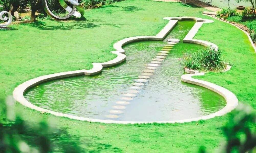 三门沙柳栖心谷:生态基底×人文肌理×光影场域的影视创作坐标系(图6) 三门沙柳栖心谷:生态基底×人文肌理×光影场域的影视创作坐标系(图6)