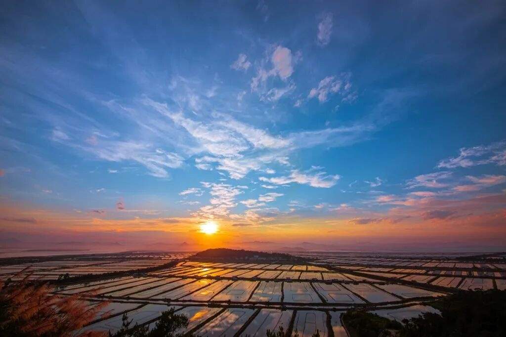 千年洞窟映光影 山海奇境铸荧屏——台州三门蛇蟠岛影视外景资源深度解析(图7)