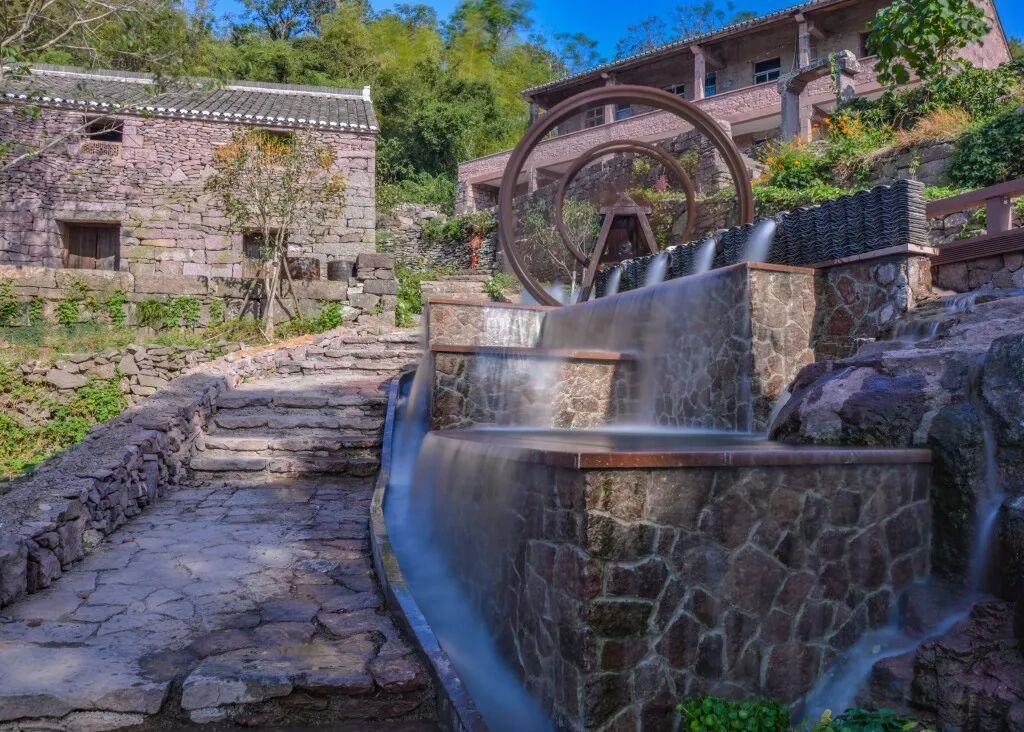 千年洞窟映光影 山海奇境铸荧屏——台州三门蛇蟠岛影视外景资源深度解析(图11)