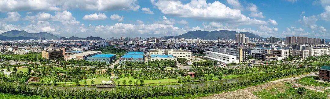 黄岩新前模具小镇：工业肌理×产业叙事×文旅配套的“硬核影视片场”(图3)