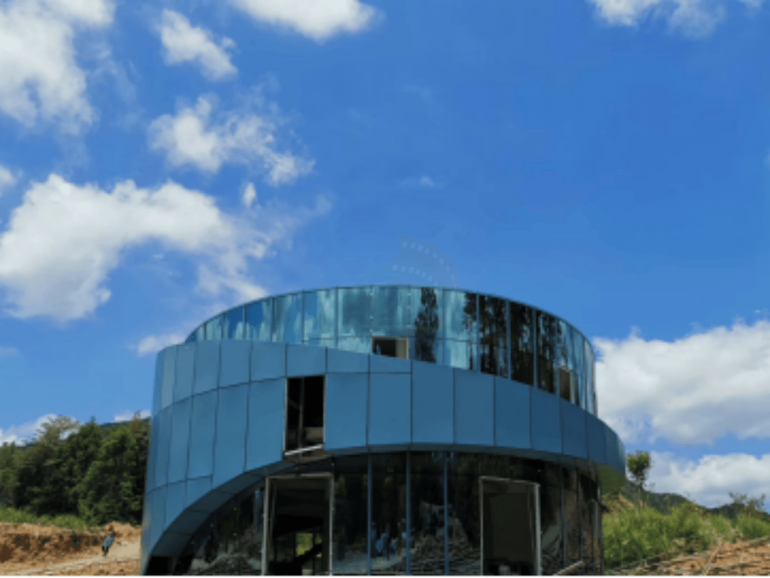 星河为笺，大地作卷｜黄岩摘星谷，解锁“星空叙事+自然野趣”影视新维度(图2)