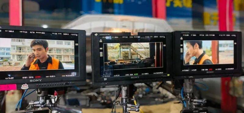 践行文化新三样！《余生有涯》开播引热议，台州影视服务中心助推城市文化出圈​(图6)