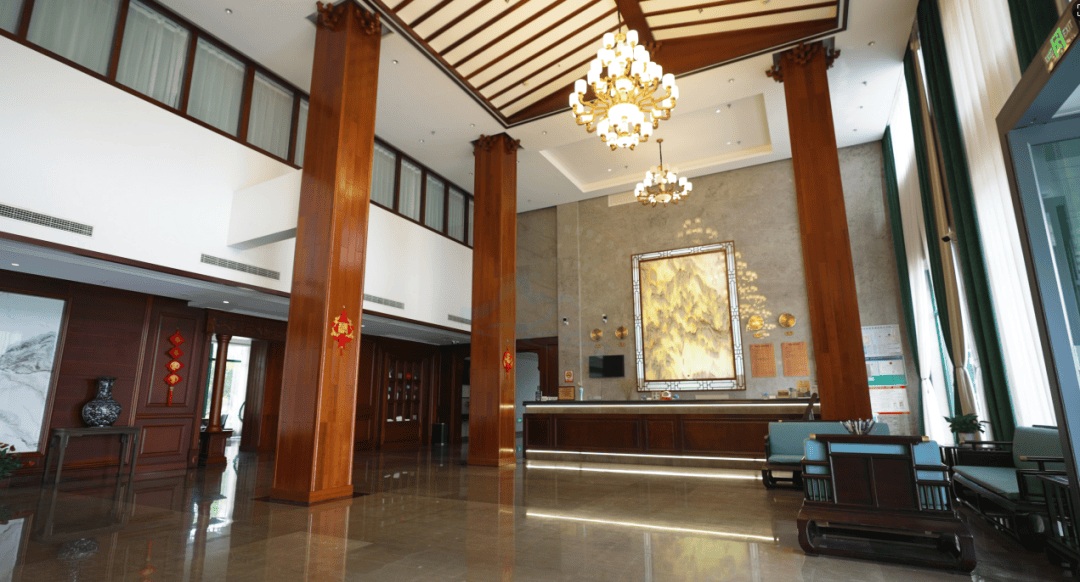 黄岩小息庄园:森林康养与休闲度假结合的影视外景地(图2) 黄岩小息庄园:森林康养与农庄休闲度假结合的影视外景地(图2)