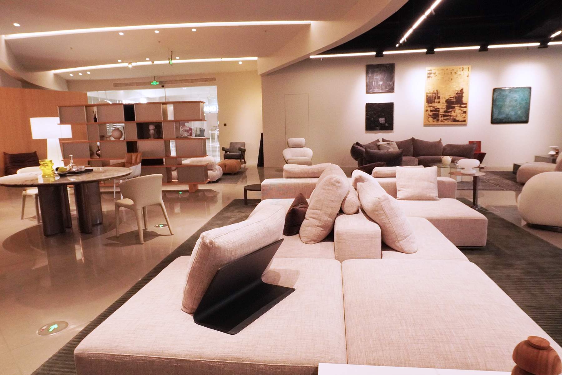 椒江腾达中心neighbor家居生活馆