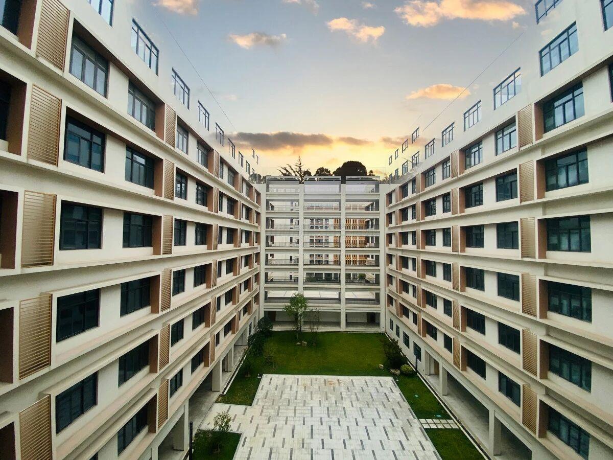 北影教授于丽带队考察台州湾新区,点赞影视外景基地发展潜力(图6) 北影教授于丽带队考察台州湾新区,点赞影视外景基地发展潜力(图4)