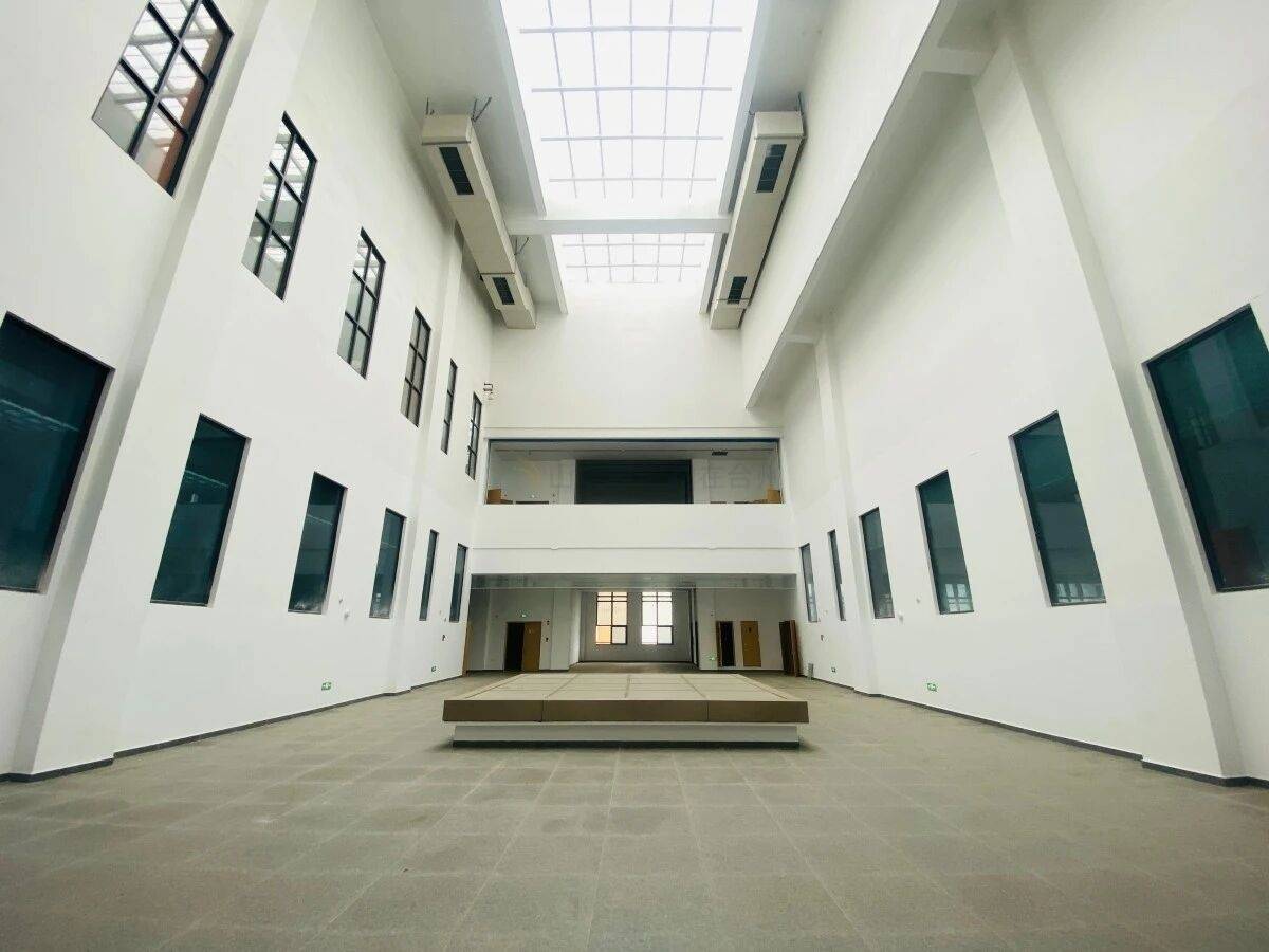 北影教授于丽带队考察台州湾新区,点赞影视外景基地发展潜力(图7) 北影教授于丽带队考察台州湾新区,点赞影视外景基地发展潜力(图5)