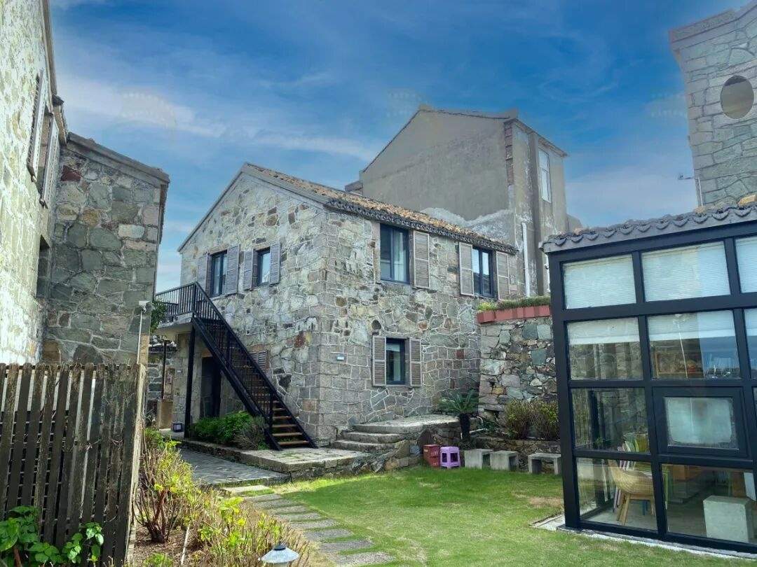 热血剧《交换人生》取景考察走进温岭石塘 网红渔村引影视团队青睐(图6)