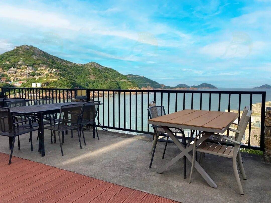 热血剧《交换人生》取景考察走进温岭石塘 网红渔村引影视团队青睐(图8)