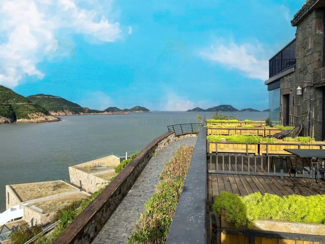 热血剧《交换人生》取景考察走进温岭石塘 网红渔村引影视团队青睐(图9)