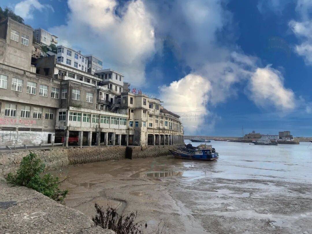 热血剧《交换人生》取景考察走进温岭石塘 网红渔村引影视团队青睐(图10)